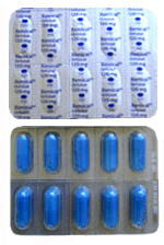 Manufacturers Exporters and Wholesale Suppliers of Orlitac (Orlistat Capsule) Chandigarh 
